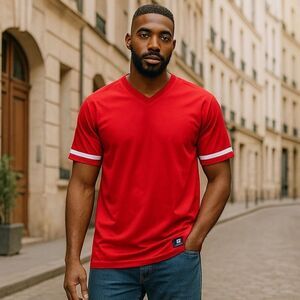 Russell Athletic Wear Team Jersey